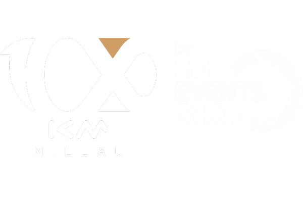 Boutique officielle des 100 KM de MILLAU
