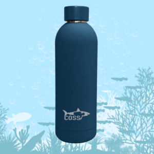 Gourde isotherme 500mL - COSS