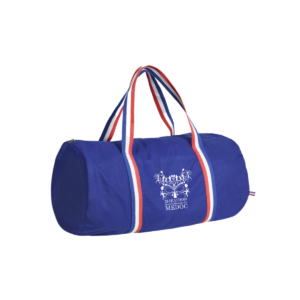 Sac de sport, Marathon des Châteaux du Médoc
