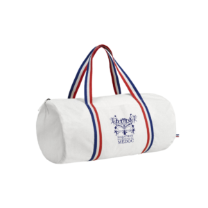 Sac de sport, Marathon des Châteaux du Médoc