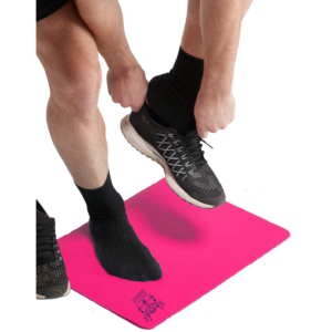 Tapis de sol, Marathon des Châteaux du Médoc