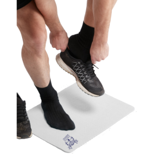 Tapis de sol, Marathon des Châteaux du Médoc