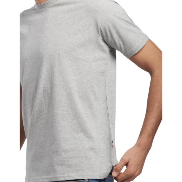 LE T-SHIRT HOMME MADE IN FRANCE – Image 17