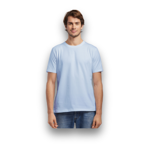 LE T-SHIRT HOMME MADE IN FRANCE