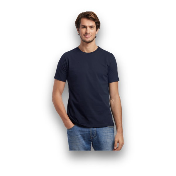 LE T-SHIRT HOMME MADE IN FRANCE – Image 7