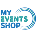 My Events Shop – Pro