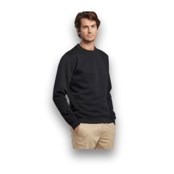 LE SWEAT COL ROND UNISEXE – Image 9