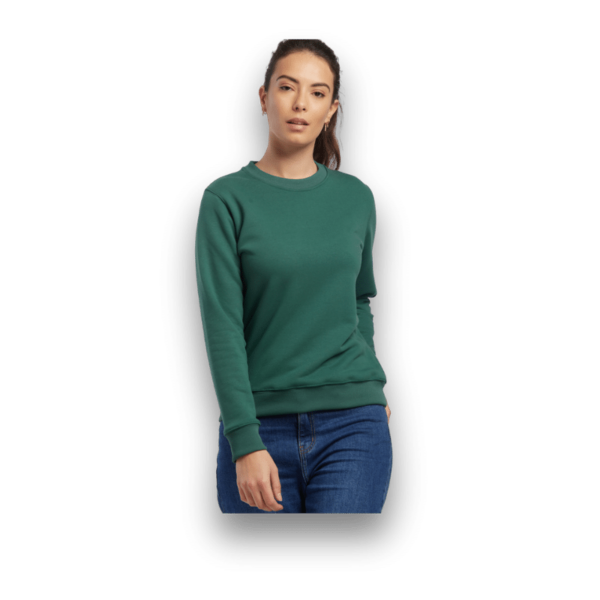 LE SWEAT COL ROND UNISEXE – Image 11