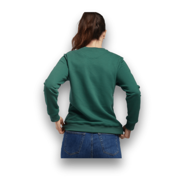 LE SWEAT COL ROND UNISEXE – Image 12