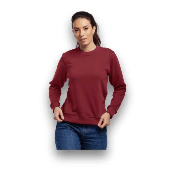 LE SWEAT COL ROND UNISEXE – Image 13