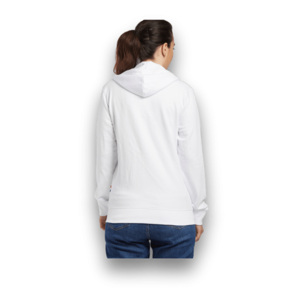 LE SWEAT ZIPPÉ UNISEXE – Image 2
