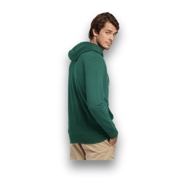 LE SWEAT ZIPPÉ UNISEXE – Image 8
