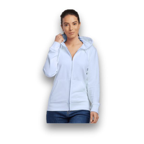 LE SWEAT ZIPPÉ UNISEXE – Image 9