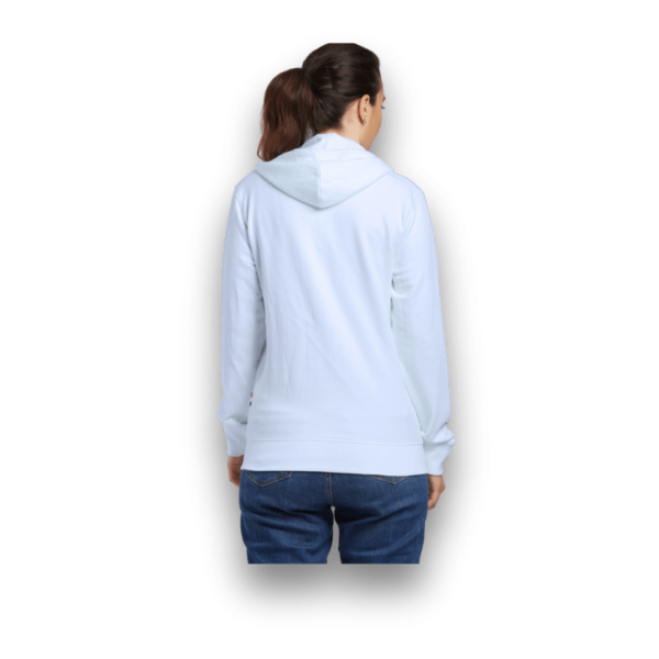 LE SWEAT ZIPPÉ UNISEXE – Image 10
