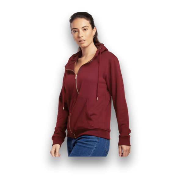 LE SWEAT ZIPPÉ UNISEXE – Image 11