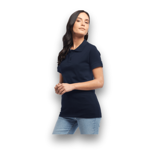 LE POLO FEMME MADE IN FRANCE – Image 7