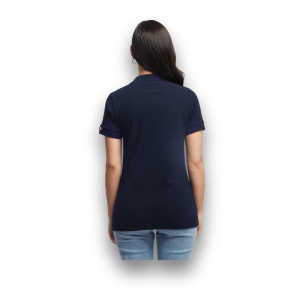LE POLO FEMME MADE IN FRANCE – Image 8