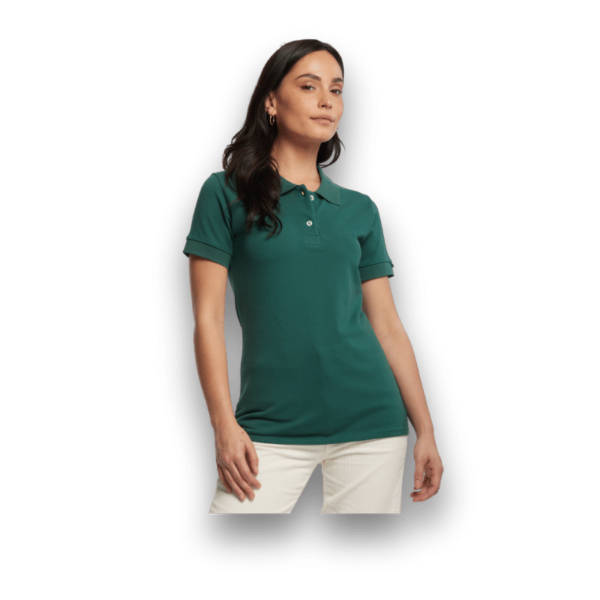 LE POLO FEMME MADE IN FRANCE – Image 6