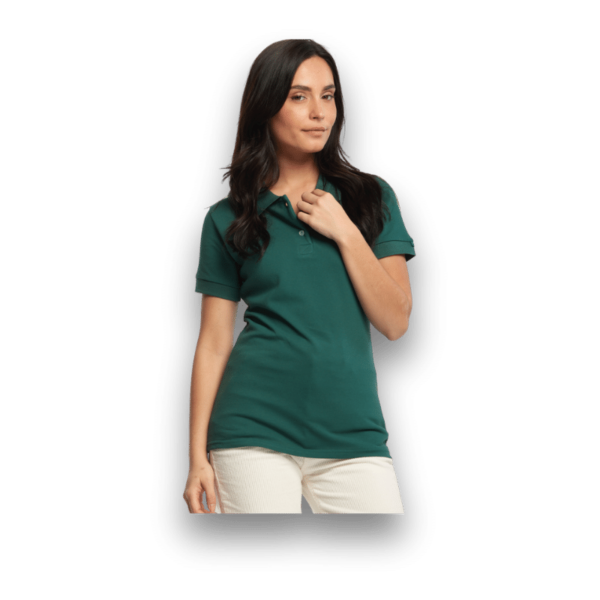 LE POLO FEMME MADE IN FRANCE – Image 5