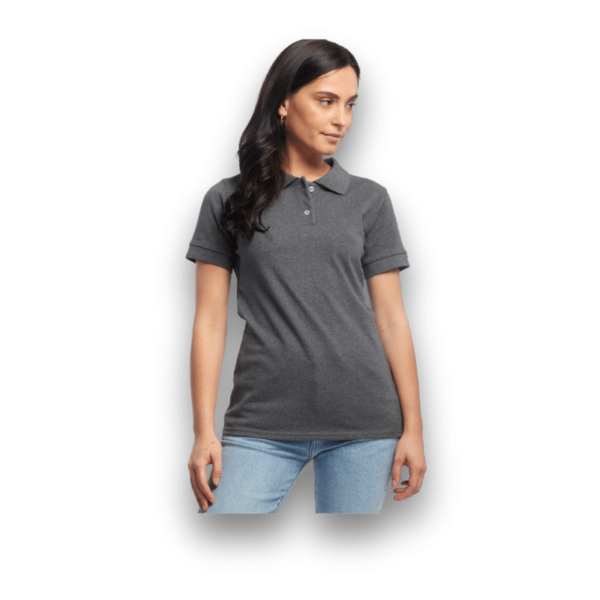 LE POLO FEMME MADE IN FRANCE – Image 4