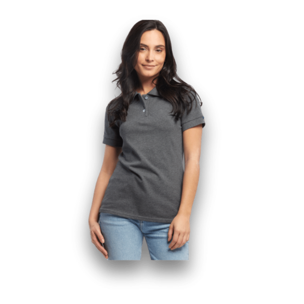 LE POLO FEMME MADE IN FRANCE – Image 3