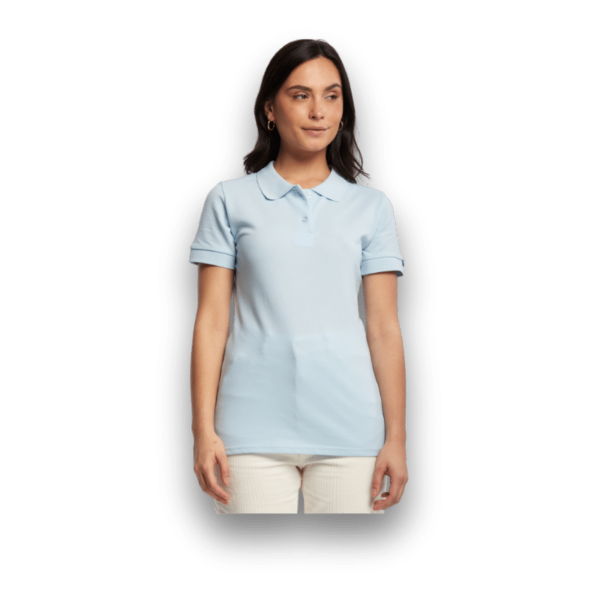 LE POLO FEMME MADE IN FRANCE – Image 11