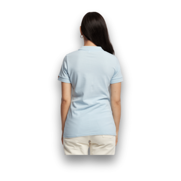 LE POLO FEMME MADE IN FRANCE – Image 12