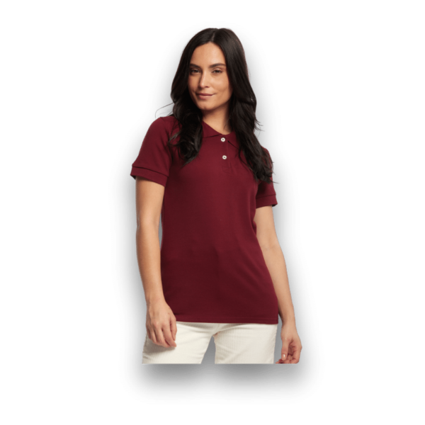 LE POLO FEMME MADE IN FRANCE – Image 13