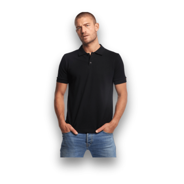 LE POLO HOMME MADE IN FRANCE