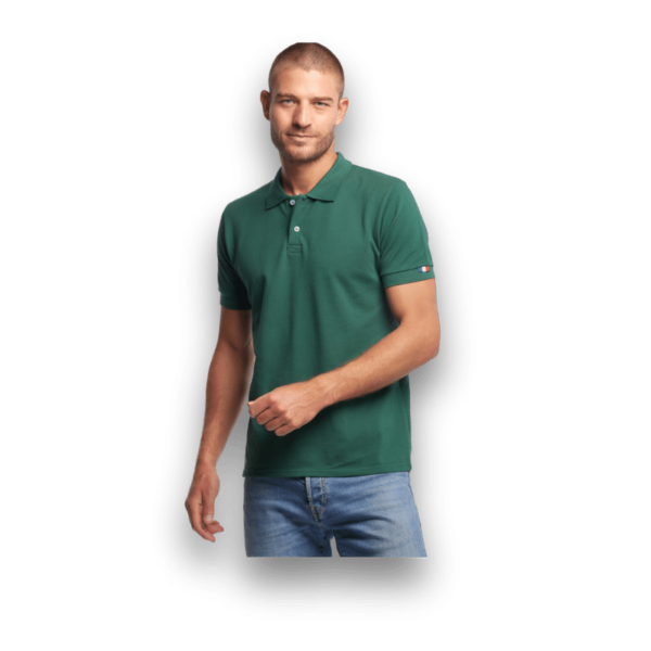 LE POLO HOMME MADE IN FRANCE – Image 3