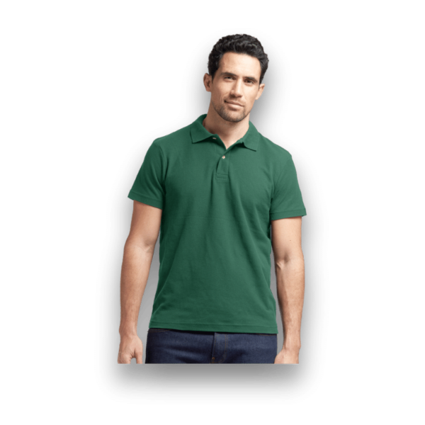 LE POLO HOMME MADE IN FRANCE – Image 4