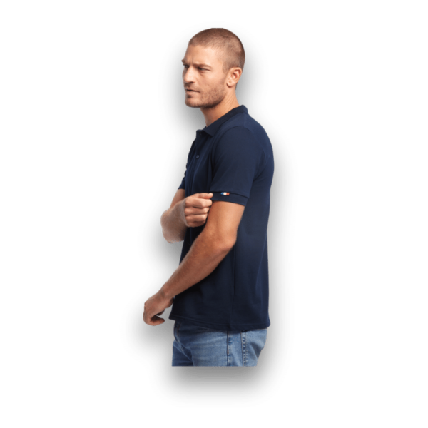 LE POLO HOMME MADE IN FRANCE – Image 6