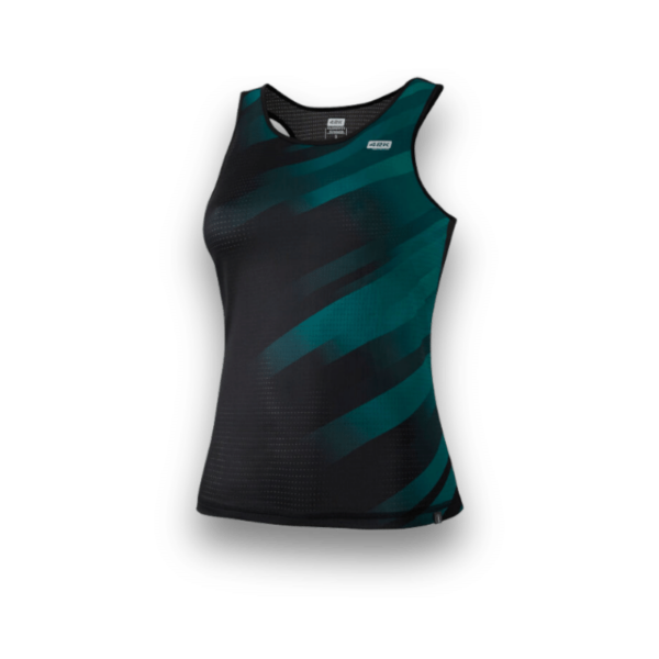 LE DÉBARDEUR FEMME 42K - ELEMENT