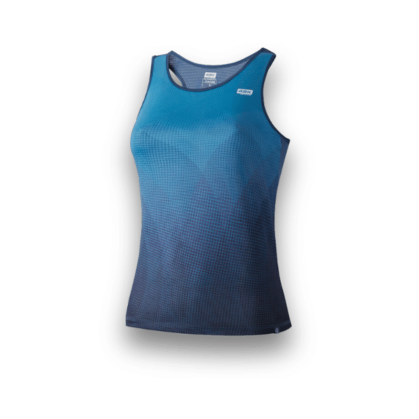 LE DÉBARDEUR FEMME 42K - ELEMENT – Image 4