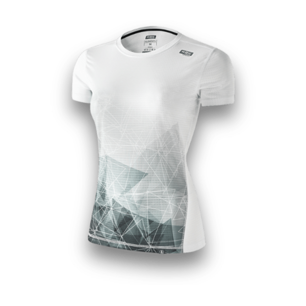 LE T-SHIRT FEMME 42K - ELEMENT