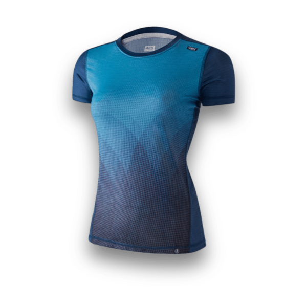 LE T-SHIRT FEMME 42K - ELEMENT – Image 4