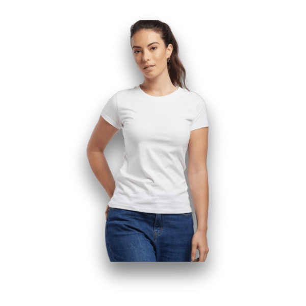LE T-SHIRT FEMME MADE IN FRANCE – Image 5