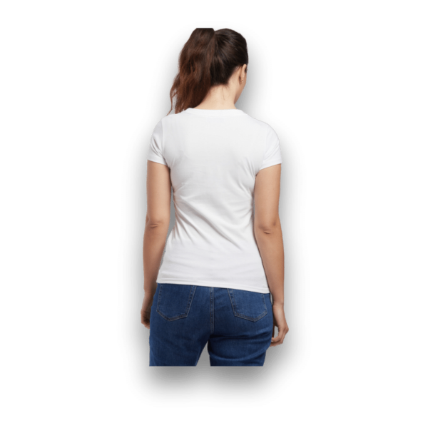 LE T-SHIRT FEMME MADE IN FRANCE – Image 6