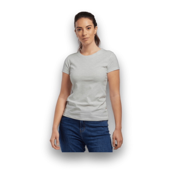 LE T-SHIRT FEMME MADE IN FRANCE – Image 7