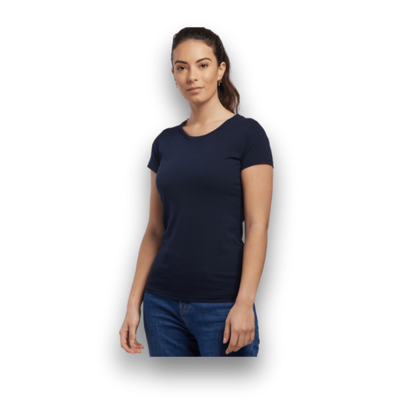 LE T-SHIRT FEMME MADE IN FRANCE – Image 9