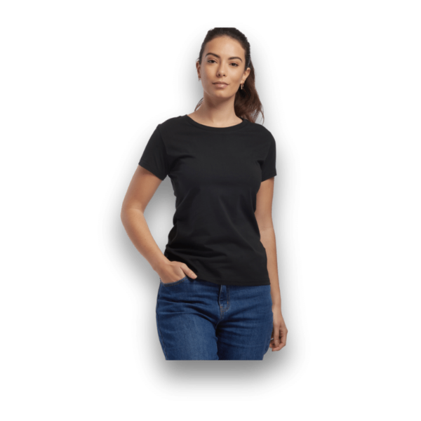 LE T-SHIRT FEMME MADE IN FRANCE – Image 10