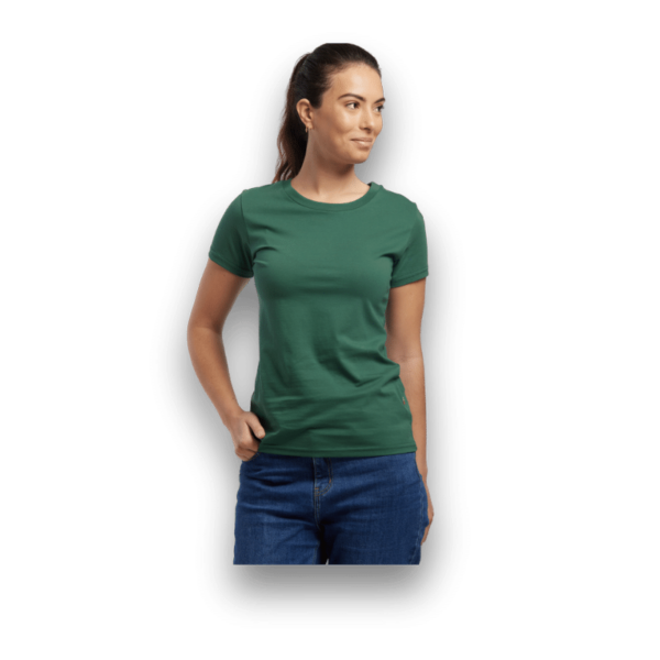 LE T-SHIRT FEMME MADE IN FRANCE – Image 12