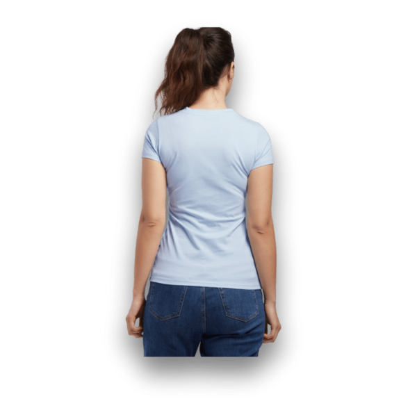 LE T-SHIRT FEMME MADE IN FRANCE – Image 2
