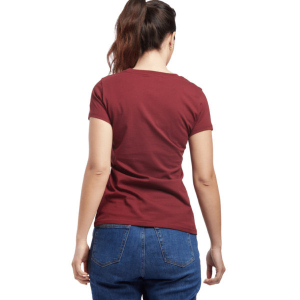 LE T-SHIRT FEMME MADE IN FRANCE – Image 4