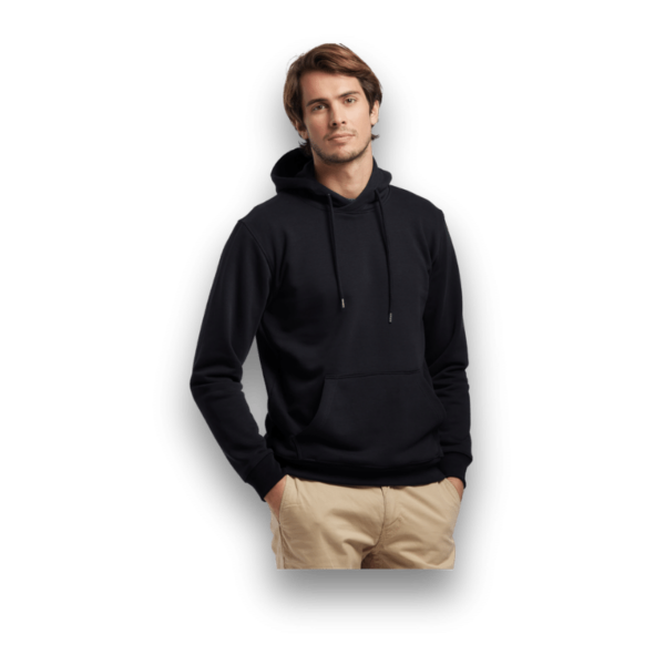 LE SWEAT CAPUCHE UNISEXE – Image 3