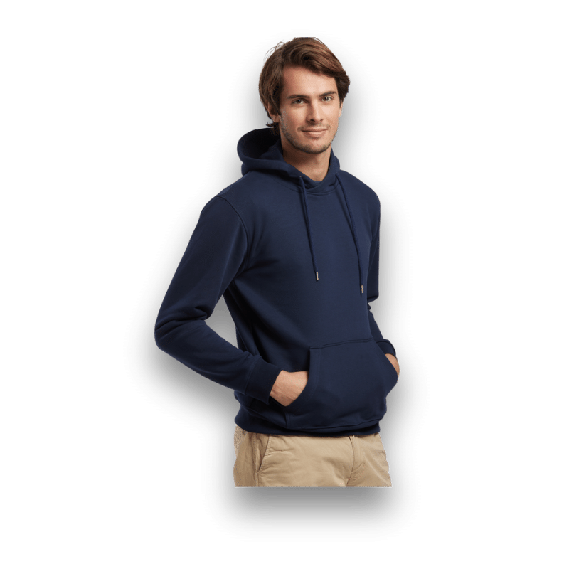 LE SWEAT CAPUCHE UNISEXE