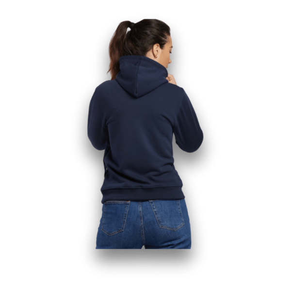 LE SWEAT CAPUCHE UNISEXE – Image 2