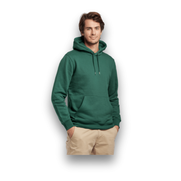 LE SWEAT CAPUCHE UNISEXE – Image 5