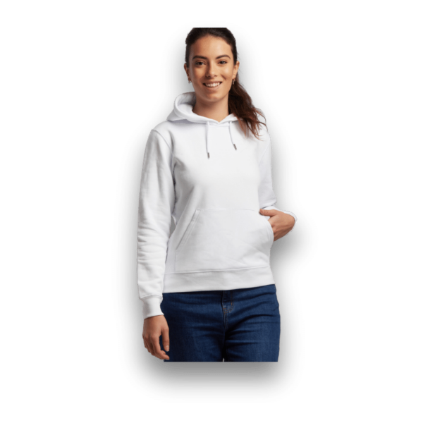 LE SWEAT CAPUCHE UNISEXE – Image 15