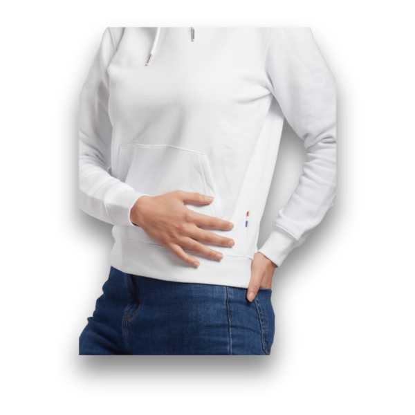 LE SWEAT CAPUCHE UNISEXE – Image 17